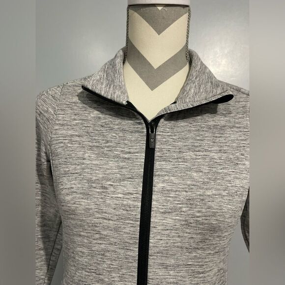Lululemon Jacket - Picture 2 of 11